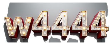 w4444 logo
